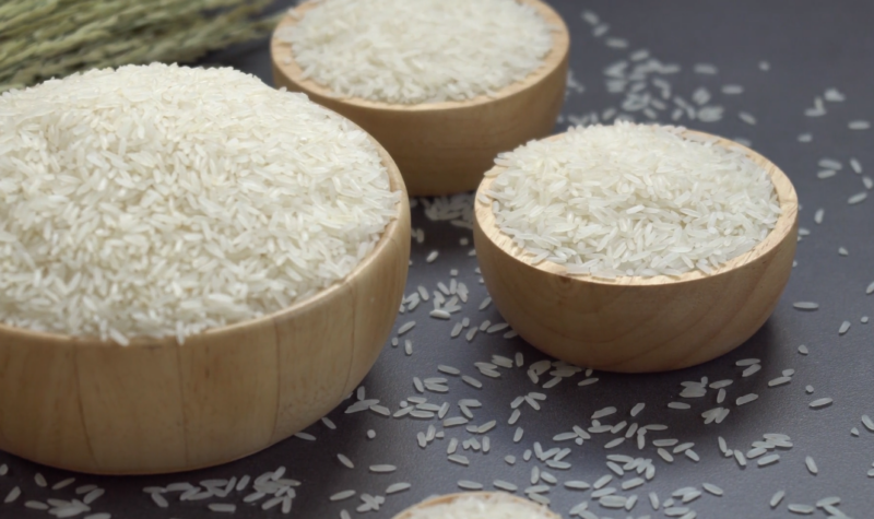 Rice