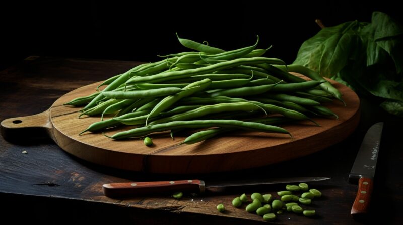Can You Eat Green Beans Raw - The Answer May Surprise You