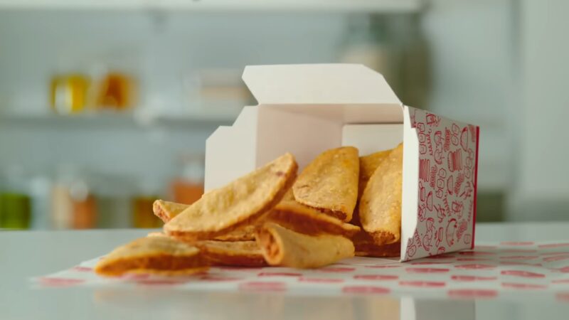 Jack In The Box - Cross-Contamination Concerns