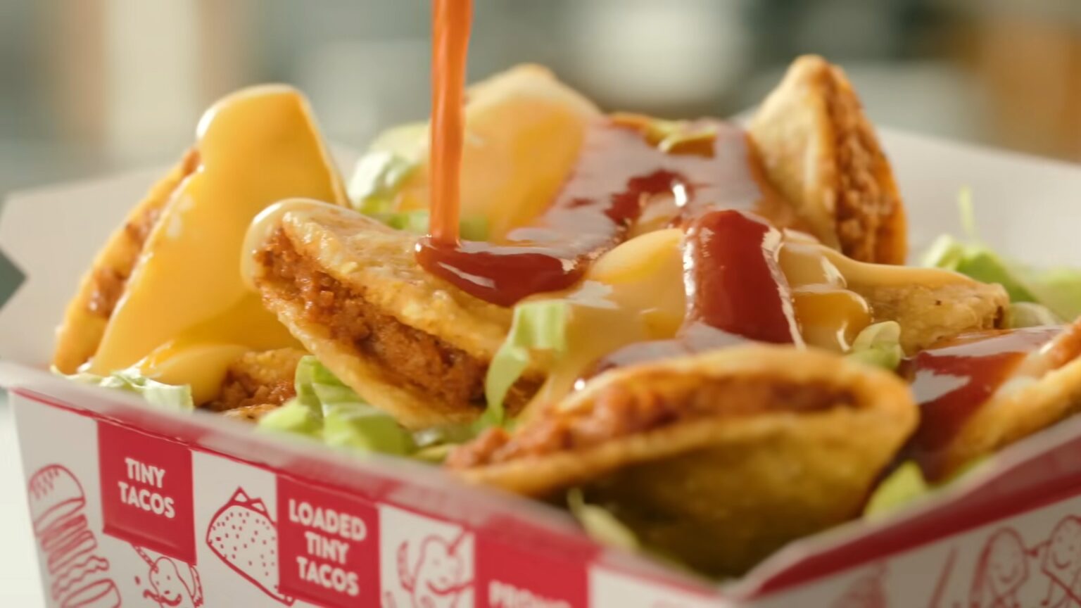 Are Jack In The Box Tacos Vegetarian? Let's Find Out!