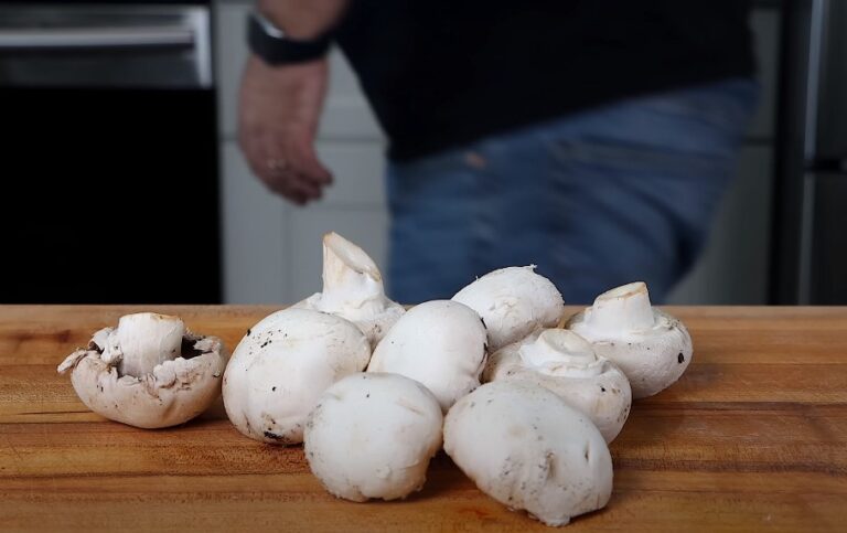 Can You Eat Mushrooms Raw - The Risks and Rewards