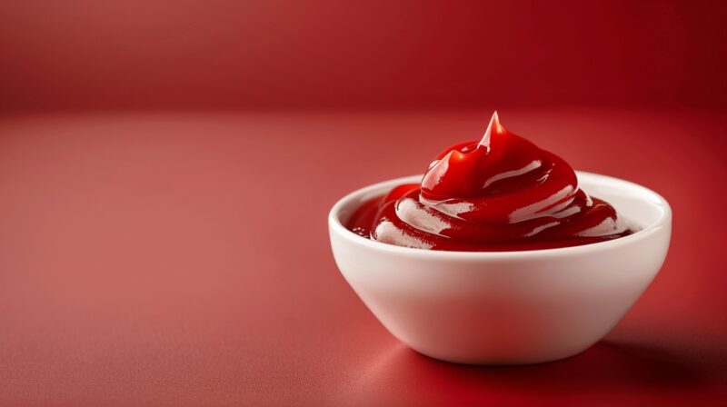 Learn whether ketchup is vegan-friendly, including common ingredients and alternatives